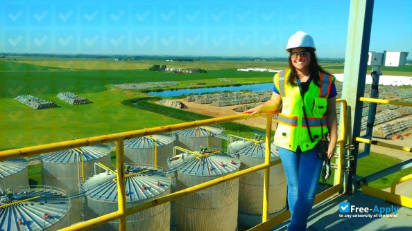South Dakota School of Mines & Technology photo #7