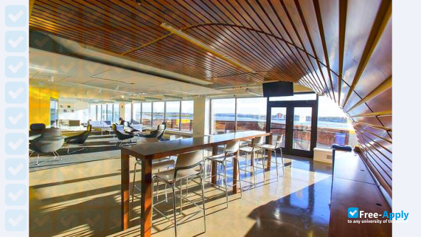 University of Massachusetts Boston photo