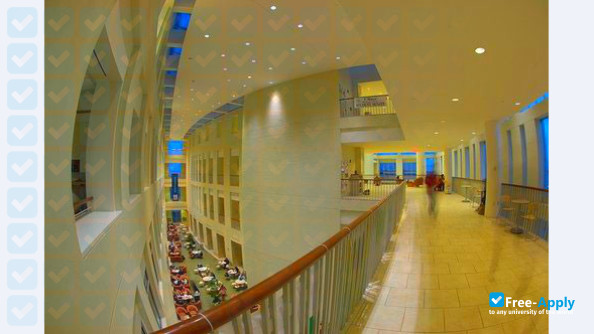Photo de l’University of Massachusetts Boston #5