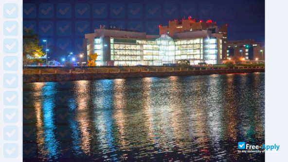 Photo de l’University of Massachusetts Boston #10