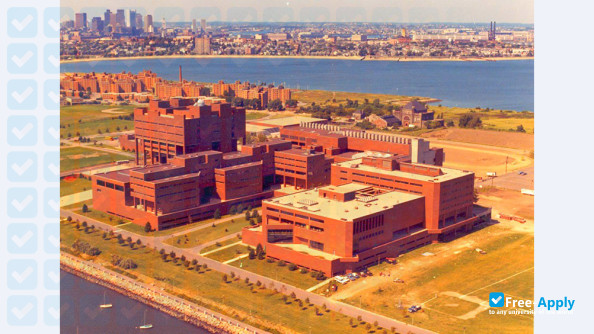 Photo de l’University of Massachusetts Boston #11