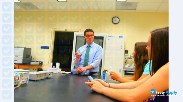 Foto de la South Dakota State University #8