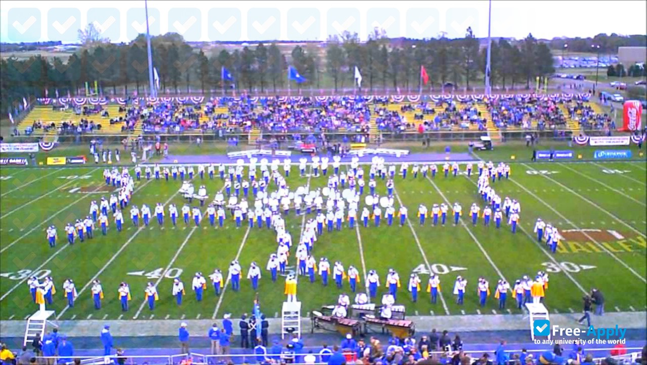 Foto de la South Dakota State University #14