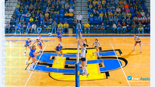 Photo de l’South Dakota State University #13