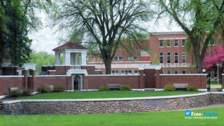 Miniatura de la South Dakota State University #16