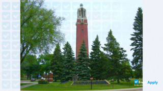 Miniatura de la South Dakota State University #15