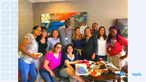 South Florida Bible College & Theological Seminary photo #3