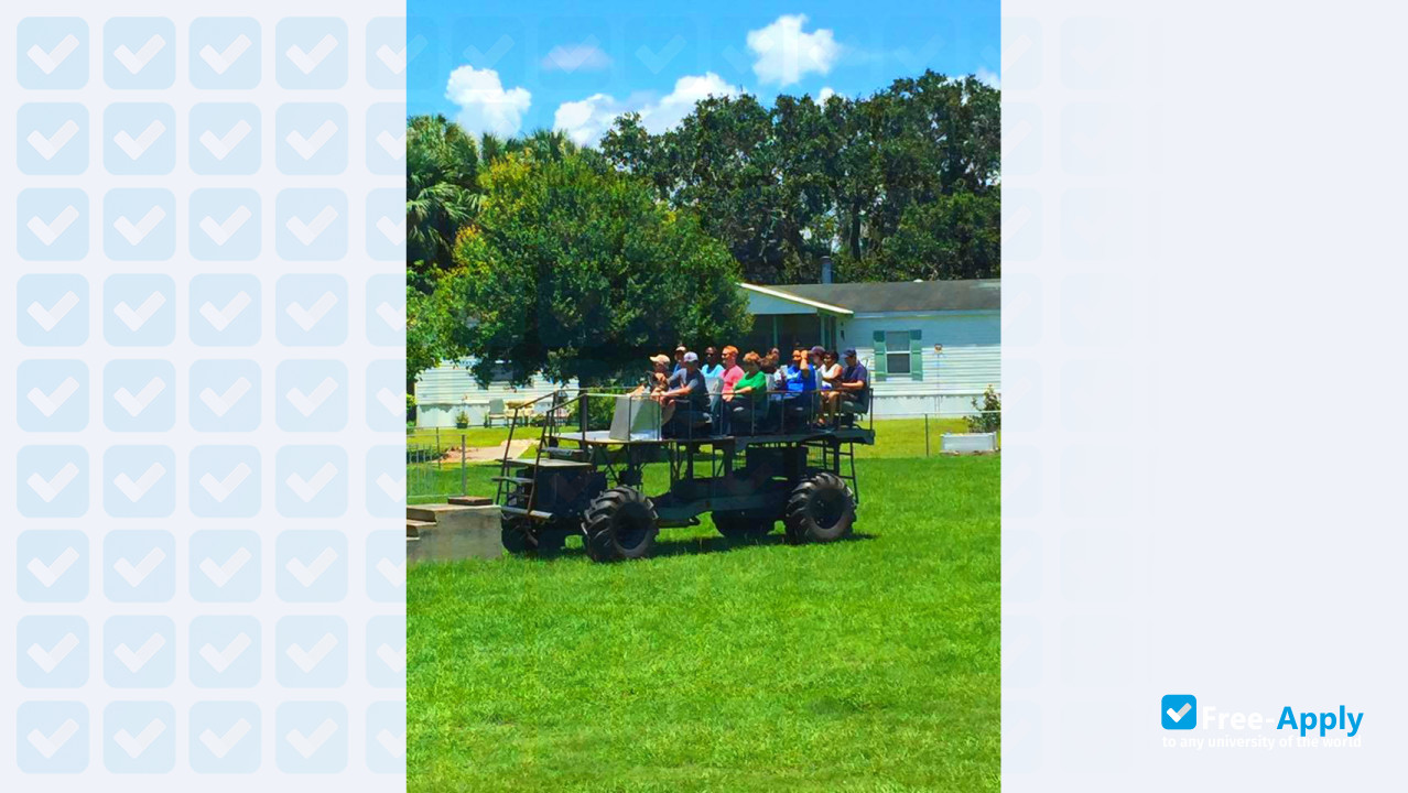South Florida Bible College & Theological Seminary photo #13