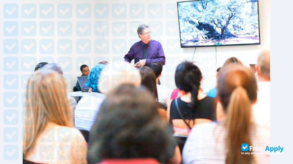 South Florida Bible College & Theological Seminary photo #4