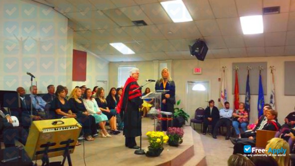 South Florida Bible College & Theological Seminary photo #7