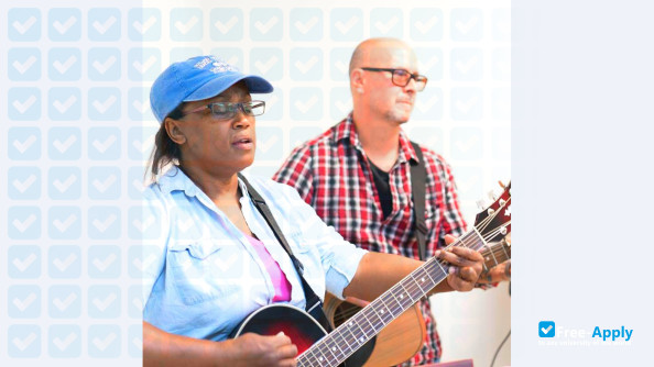 South Florida Bible College & Theological Seminary photo #10