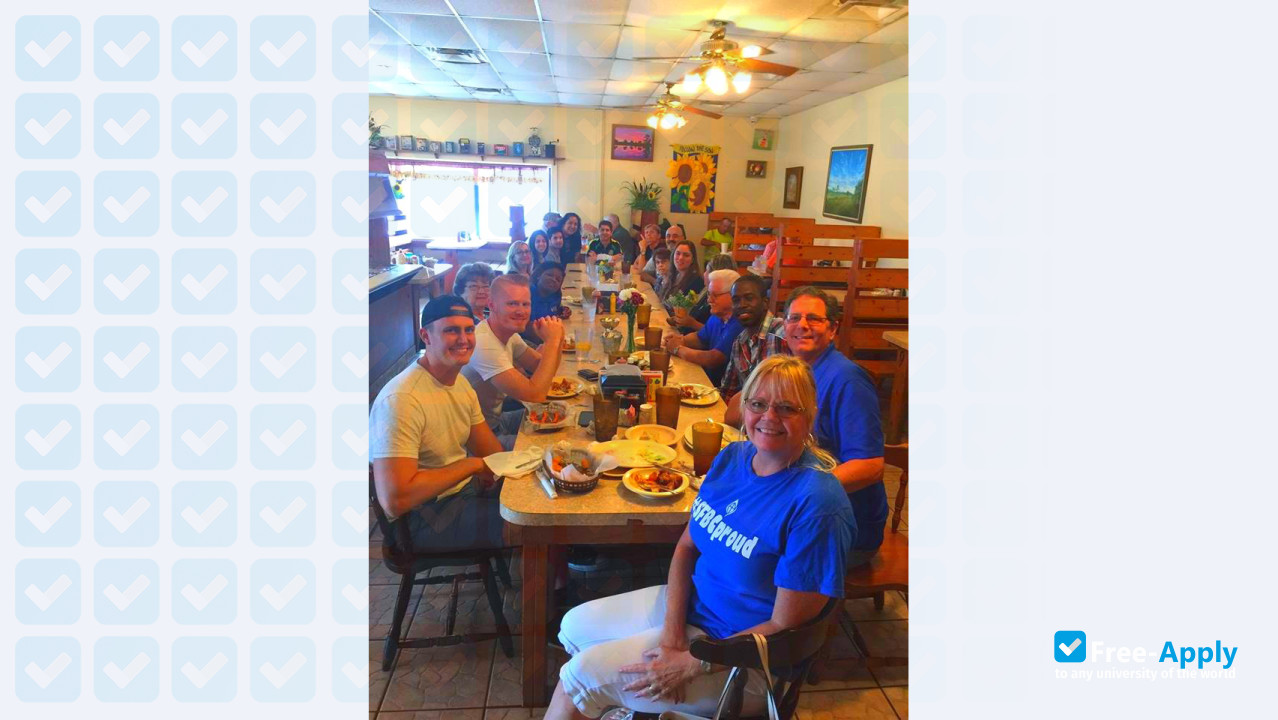 South Florida Bible College & Theological Seminary photo #12