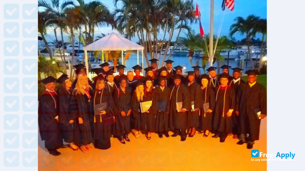 South Florida Bible College & Theological Seminary photo #2