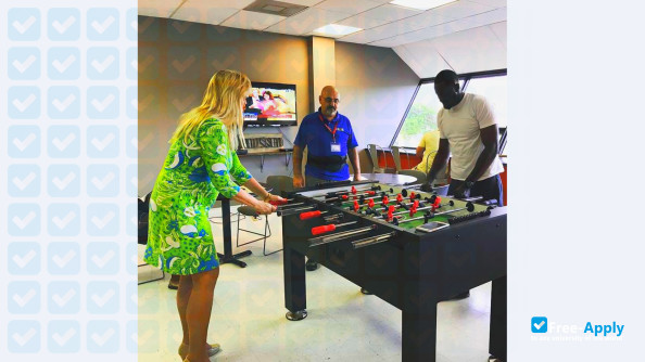 South Florida Bible College & Theological Seminary photo #8