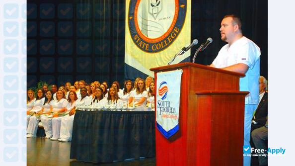 South Florida State College photo #12