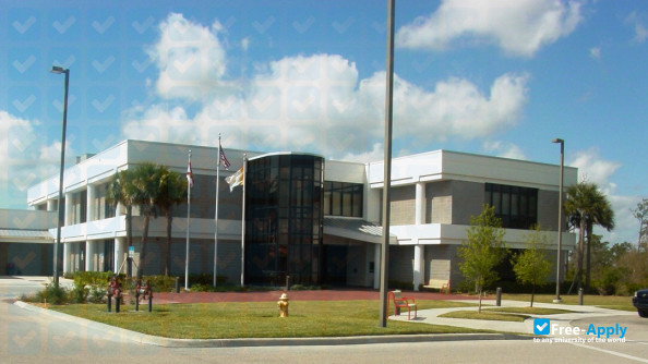 Photo de l’South Florida State College #4