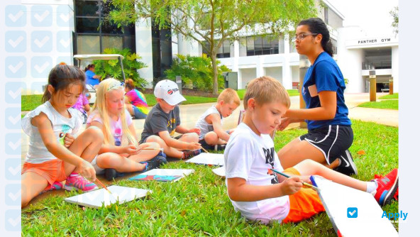 South Florida State College фотография №1