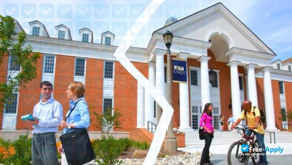 University of Maryland University College photo #4