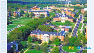 University of Maryland University College thumbnail #3