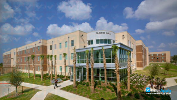 Photo de l’Texas A&M University at Galveston #1