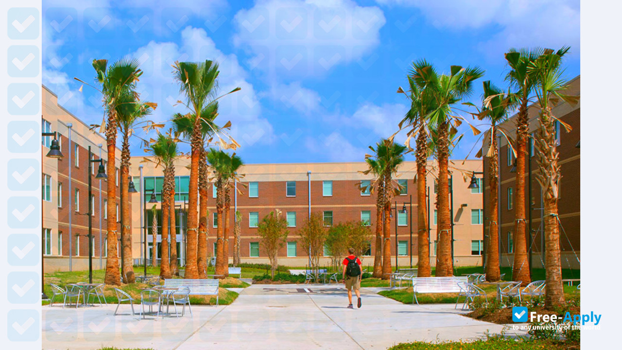 Photo de l’Texas A&M University at Galveston #4
