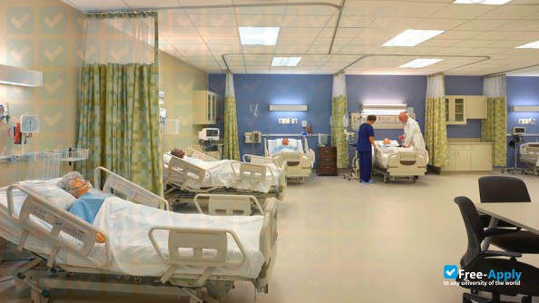 Texas A&M Health Science Center photo #6