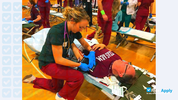 Texas A&M Health Science Center photo #9