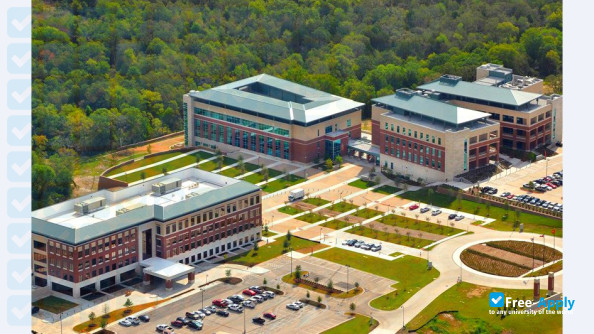 Texas A&M Health Science Center photo #4