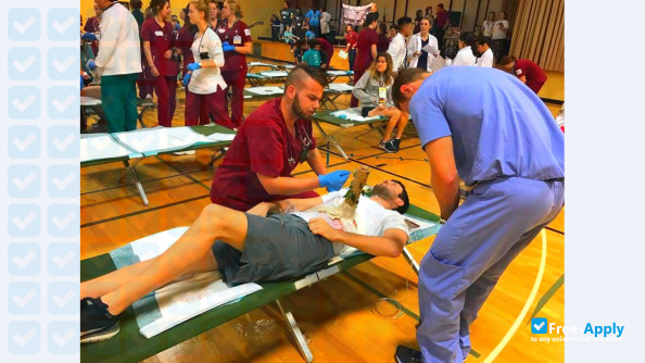 Texas A&M Health Science Center photo #12