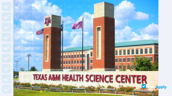 Texas A&M Health Science Center photo #8