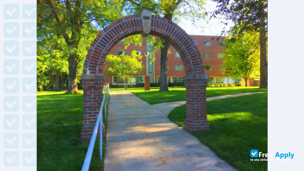 Union College Lincoln NE photo #8