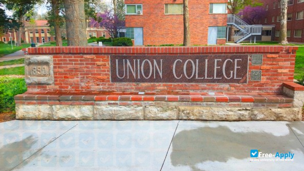 Photo de l’Union College Lincoln NE