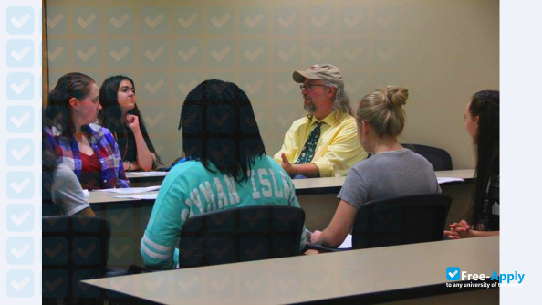 Union College Lincoln NE photo #2