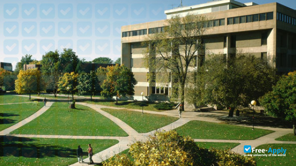 Photo de l’Union College Lincoln NE