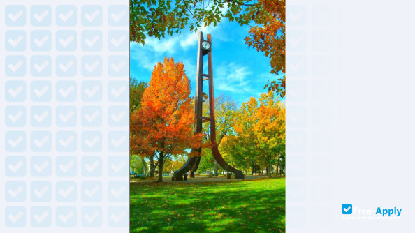 Union College Lincoln NE photo #7