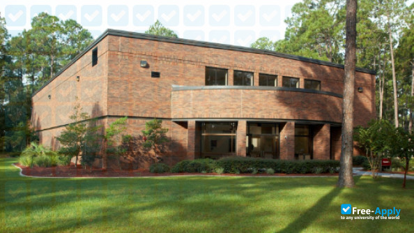 South Georgia State College (Waycross College) photo #9