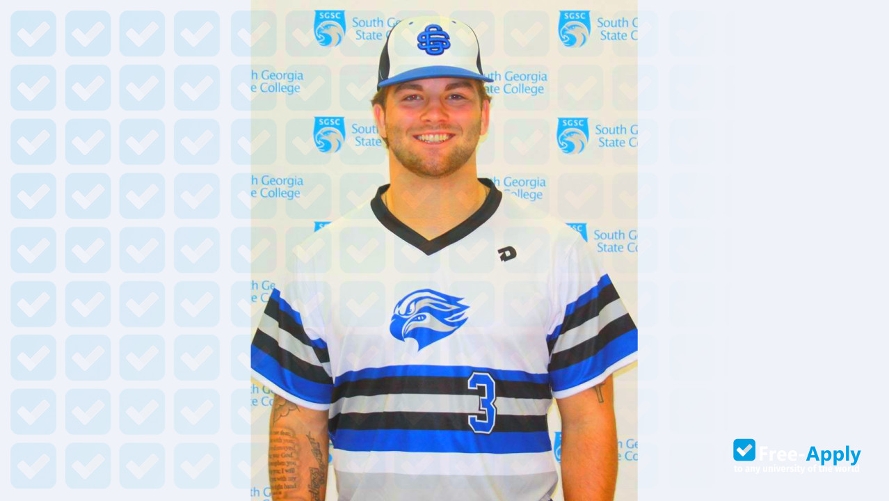 South Georgia State College (Waycross College) photo #7