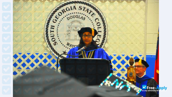 South Georgia State College (Waycross College) photo #11