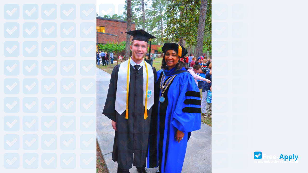 South Georgia State College (Waycross College) photo #2