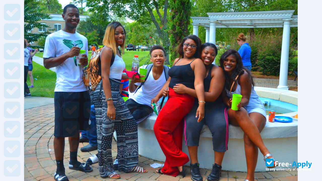 South Georgia State College (Waycross College) photo #6