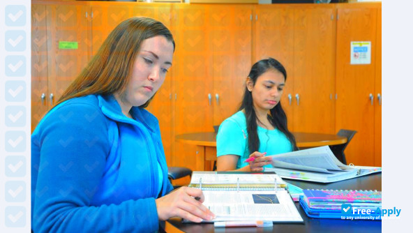 South Georgia State College (Waycross College) photo #8