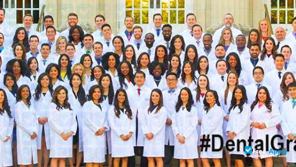 Photo de l’Texas A&M University College of Dentistry #9