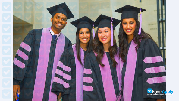 Photo de l’Texas A&M University College of Dentistry #7