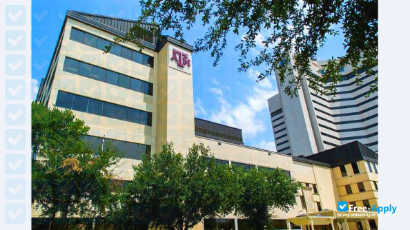 Photo de l’Texas A&M University College of Dentistry #10