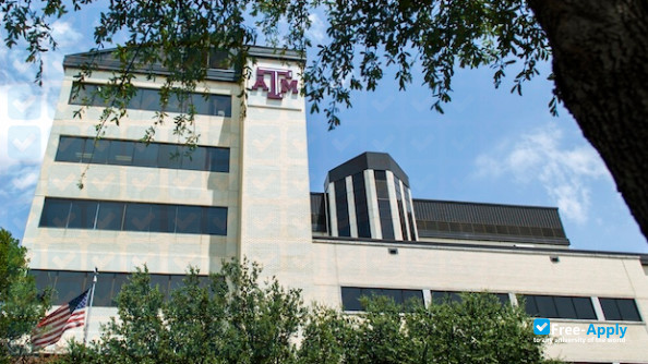 Photo de l’Texas A&M University College of Dentistry #15
