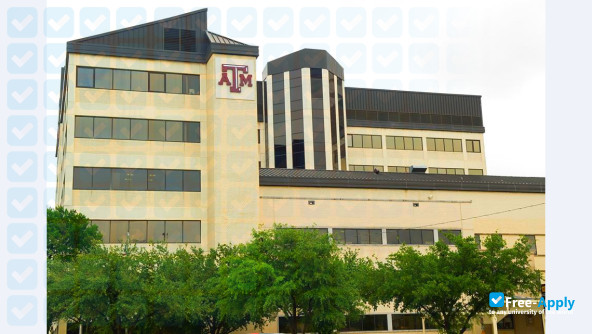 Photo de l’Texas A&M University College of Dentistry #4