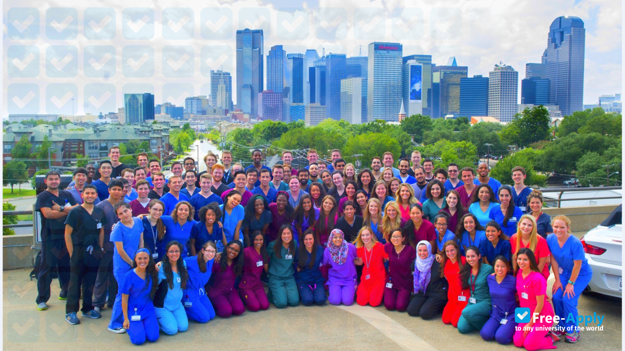 Photo de l’Texas A&M University College of Dentistry #16