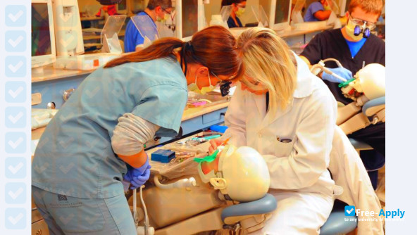 Foto de la Texas A&M University College of Dentistry #10