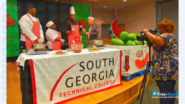 South Georgia Technical College photo