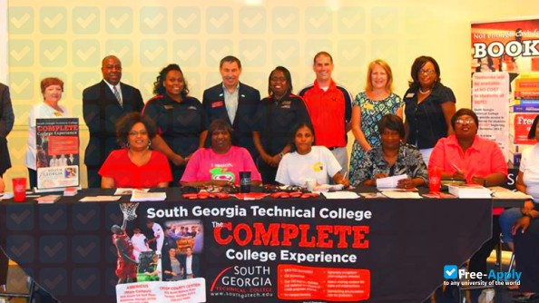 South Georgia Technical College фотография №15